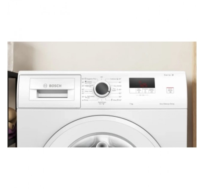 Bosch Пральна машина Bosch WGE02200BY