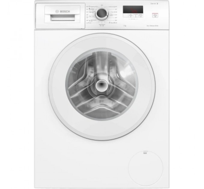 Bosch Пральна машина Bosch WGE02200BY