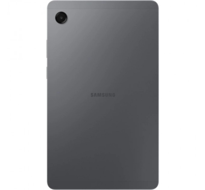 Samsung Планшет Samsung Galaxy Tab A11 8.7" 4G 4/64GB Gray (SM-X135FZAAEUC)