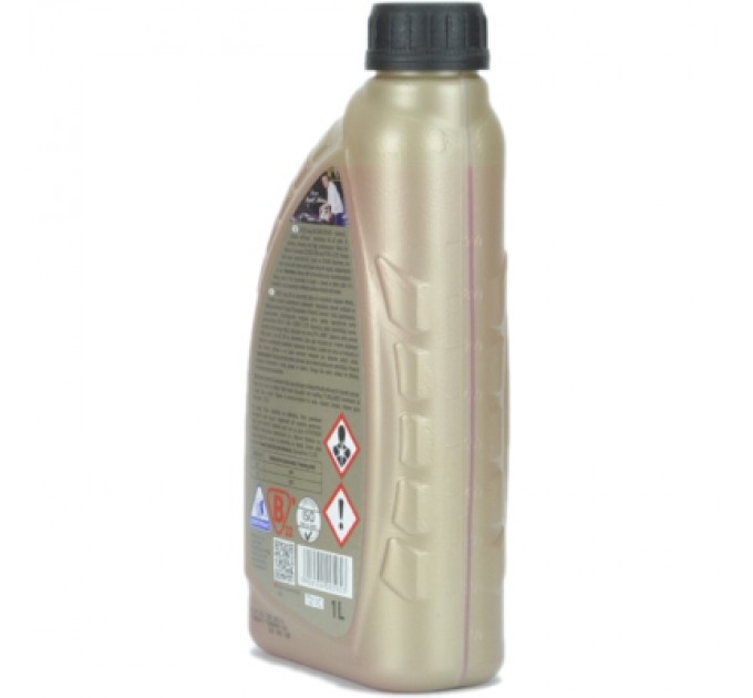 K2 Антифриз K2 KULER KONC. 1л RED (T211C)