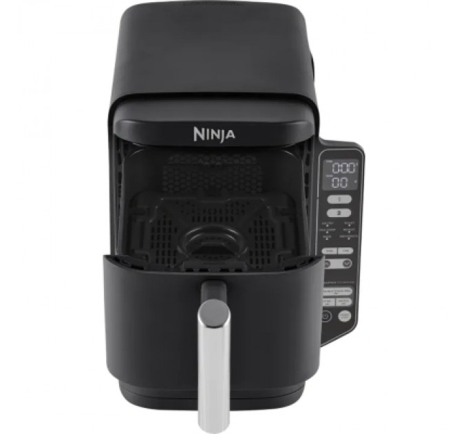 Ninja Мультипіч Ninja Double Stack 2-Level Air Fryer 7,6 л (SL300EU)