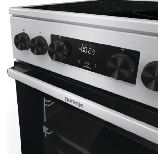 Gorenje Плита Gorenje GECS5C70XA
