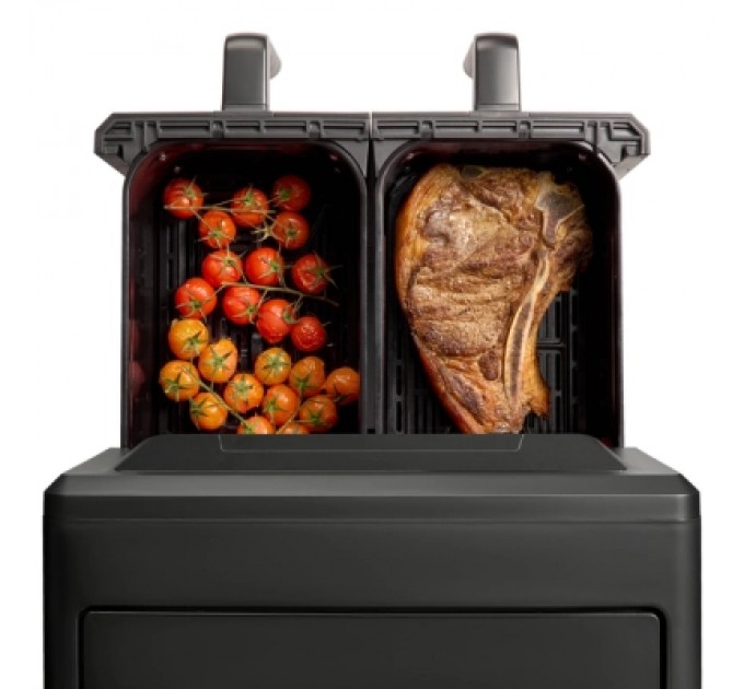 Cuisinart Мультипіч Cuisinart AIR-TWIN 10.4L (AFD10OBLE)