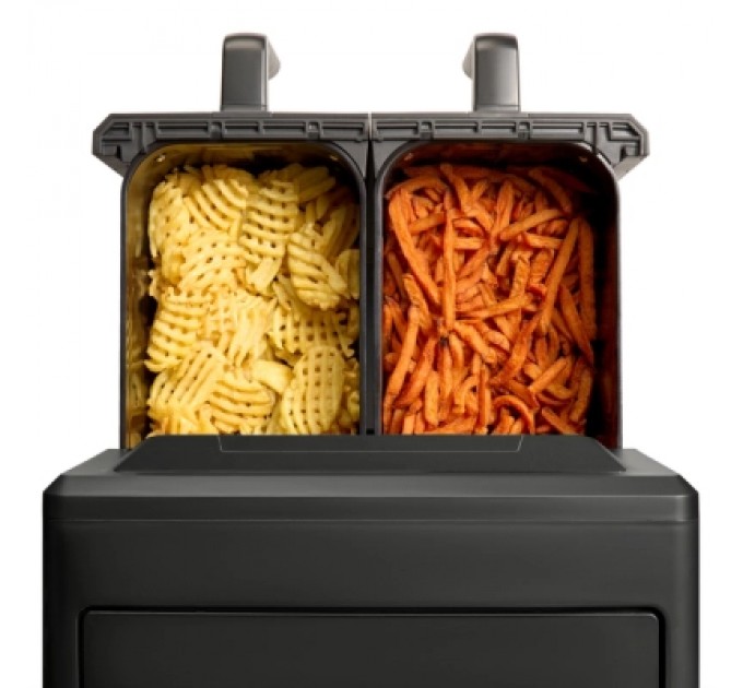 Cuisinart Мультипіч Cuisinart AIR-TWIN 10.4L (AFD10OBLE)