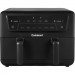 Cuisinart Мультипіч Cuisinart AIR-TWIN 10.4L (AFD10OBLE)