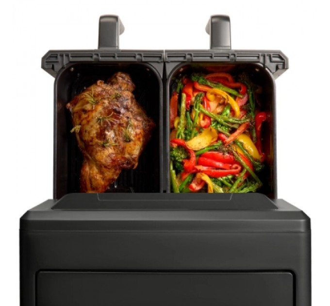 Cuisinart Мультипіч Cuisinart AIR-TWIN 10.4L (AFD10OBLE)