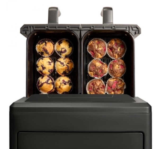 Cuisinart Мультипіч Cuisinart AIR-TWIN 10.4L (AFD10OBLE)