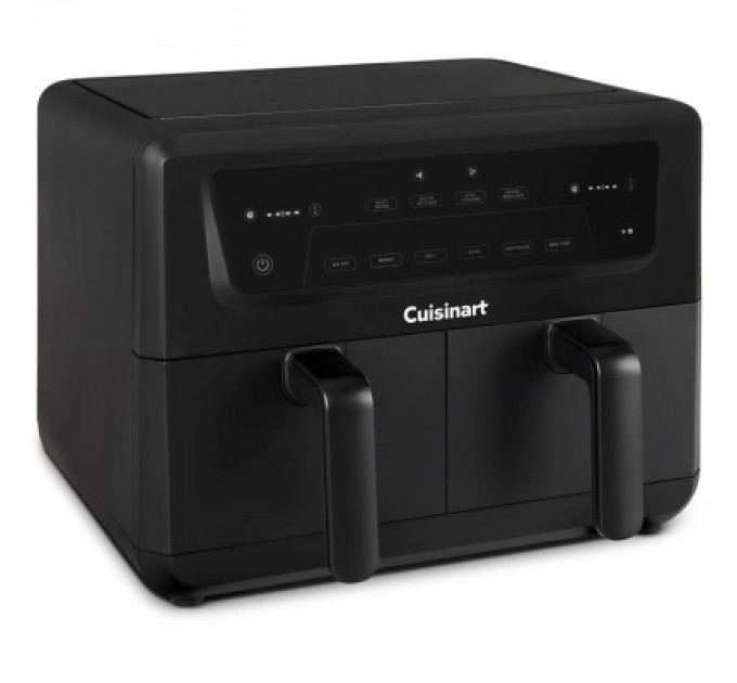 Cuisinart Мультипіч Cuisinart AIR-TWIN 10.4L (AFD10OBLE)