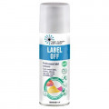 Спрей для очищення High Tech Aerosol HTA LABEL OFF 200 ml (06031)
