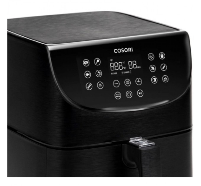 Cosori Мультипіч Cosori Smart CS158-AF-RXB