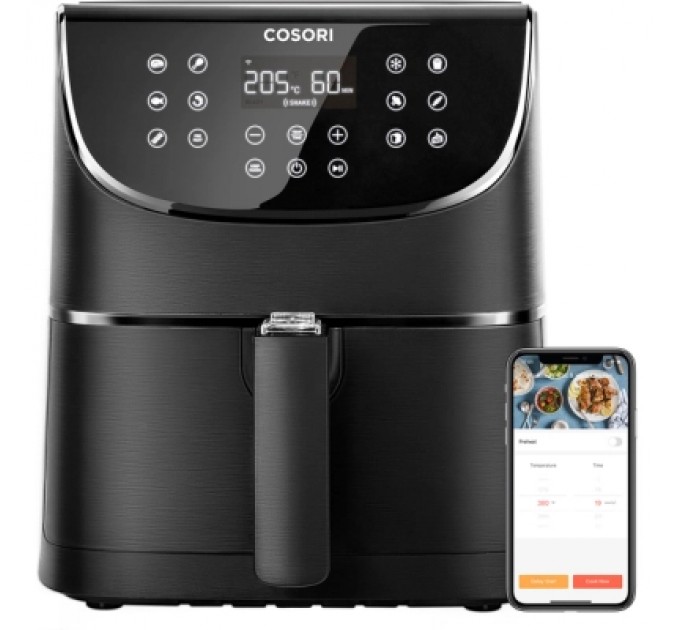Cosori Мультипіч Cosori Smart CS158-AF-RXB