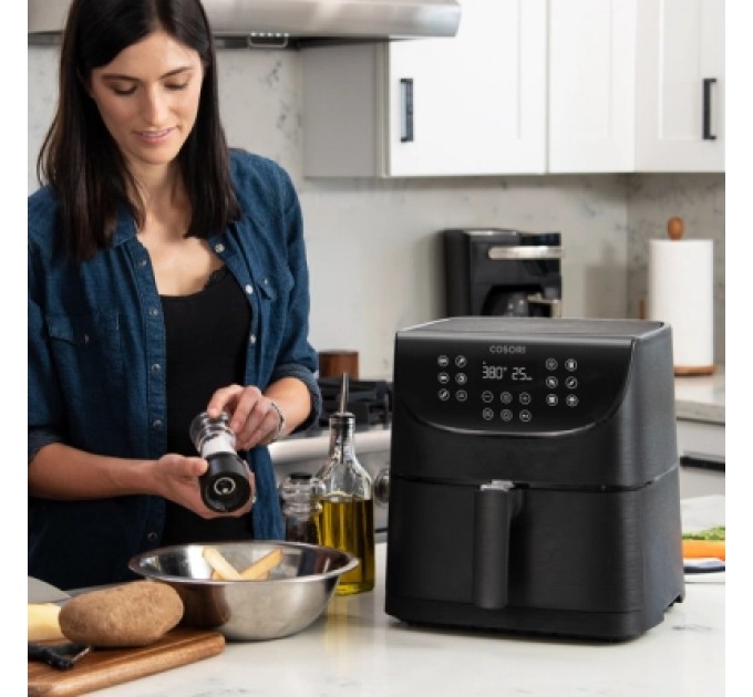 Cosori Мультипіч Cosori Smart CS158-AF-RXB