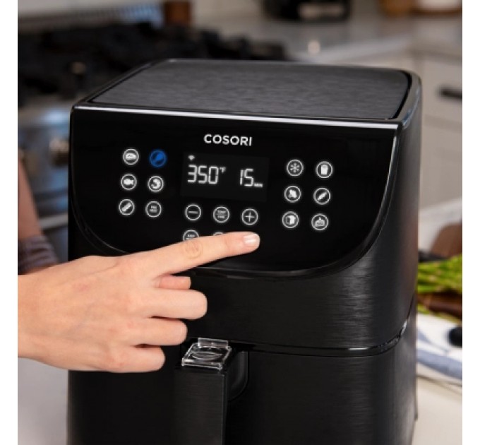 Cosori Мультипіч Cosori Smart CS158-AF-RXB