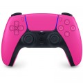 Sony Playstation Геймпад Sony Playstation DualSense Bluetooth PS5 Nova Pink (1000040193)