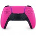 Sony Playstation Геймпад Sony Playstation DualSense Bluetooth PS5 Nova Pink (1000040193)