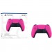 Sony Playstation Геймпад Sony Playstation DualSense Bluetooth PS5 Nova Pink (1000040193)
