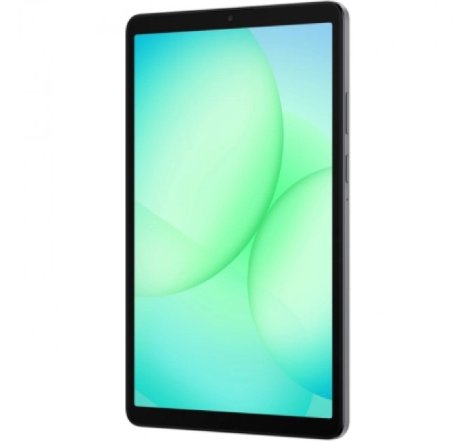 Samsung Планшет Samsung Galaxy Tab A11 8.7" Wi-Fi 4/64GB Gray (SM-X130NZAAEUC)