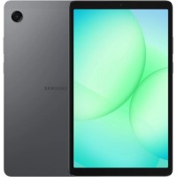 Планшет Samsung Galaxy Tab A11 8.7" Wi-Fi 4/64GB Gray (SM-X130NZAAEUC)