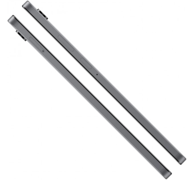 Samsung Планшет Samsung Galaxy Tab A11 8.7" Wi-Fi 4/64GB Gray (SM-X130NZAAEUC)