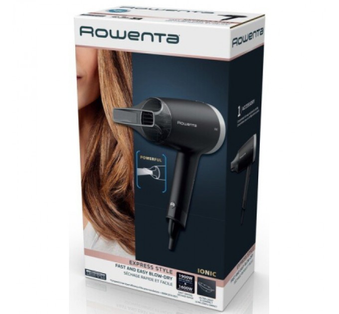Rowenta Фен Rowenta CV1810F0