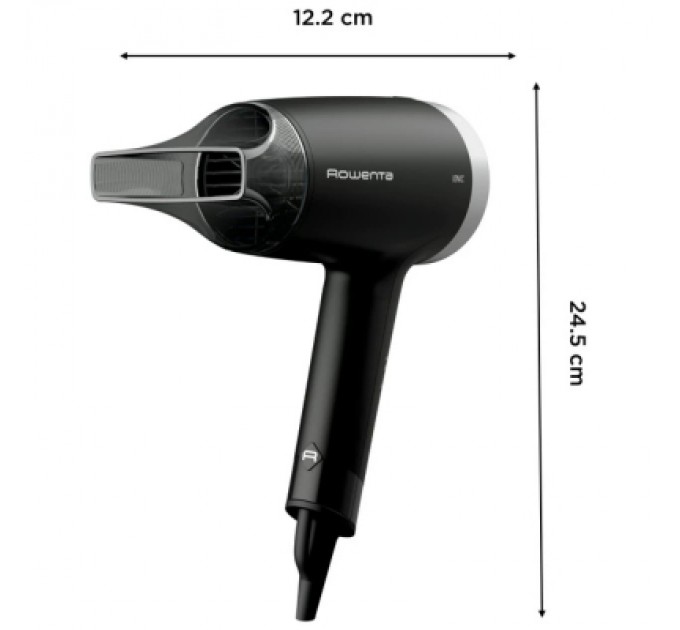 Rowenta Фен Rowenta CV1810F0