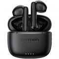 Vention Навушники Vention Elf Earbuds E03 Black (NBHB0)