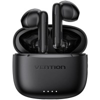 Навушники Vention Elf Earbuds E03 Black (NBHB0)