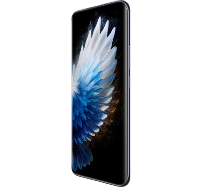 Tecno Мобільний телефон Tecno Spark 40 Pro+ 8/256Gb Nebula Black (4894947096334)