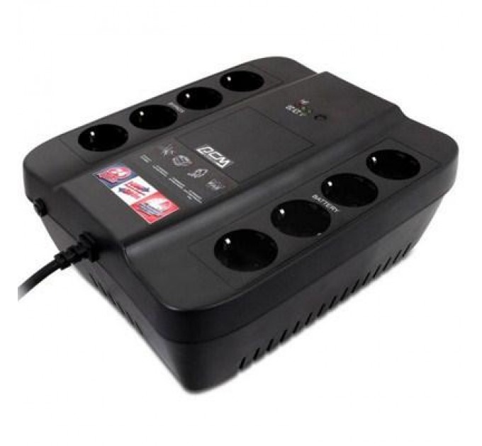 Powercom Пристрій безперебійного живлення Powercom SPD-1000U