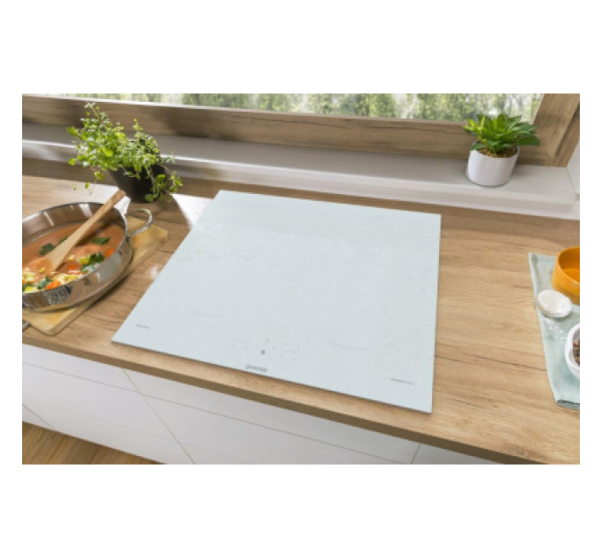 Gorenje Варочна поверхня Gorenje GI6401WSC