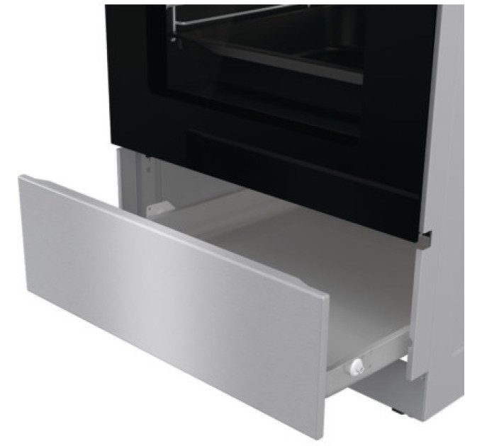 Gorenje Плита Gorenje GECS5C70XPA