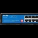 Комутатор мережевий Ewind EW-S1910G-AP