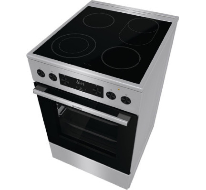 Gorenje Плита Gorenje GECS5C70XPA