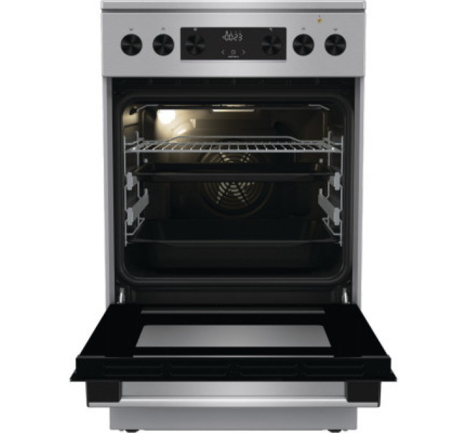 Gorenje Плита Gorenje GECS5C70XPA