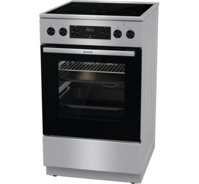 Gorenje Плита Gorenje GECS5C70XPA