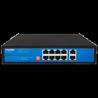 Комутатор мережевий Ewind EW-S1910G-AP