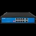 Комутатор мережевий Ewind EW-S1910G-AP