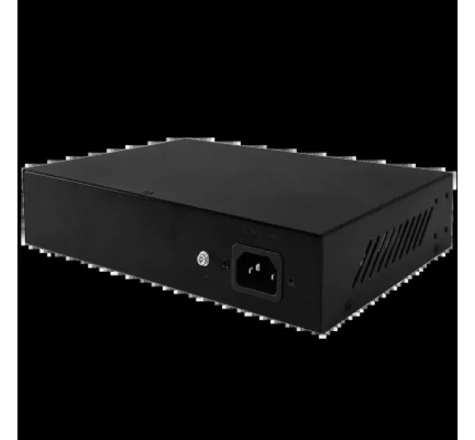 Комутатор мережевий Ewind EW-S1910G-AP