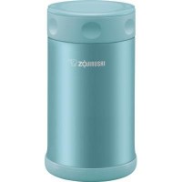 Термос Zojirushi харчовий SW-FCE75AB 0,75 л Blue (1678.03.56)