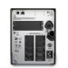 APC Джерело безперебійного живлення APC Smart-UPS 1500VA LCD, Lin.int., AVR, 8 х IEC, SmartSlot, USB, RJ-45, метал (SMT 1500I)