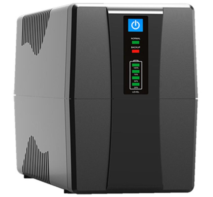FrimeCom Джерело безперебійного живлення FrimeCom V-1500 LED