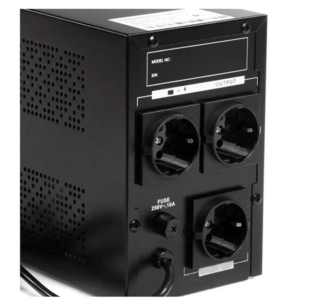 FrimeCom Джерело безперебійного живлення FrimeCom V-1500 LED