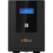 nJoy Джерело безперебійного живлення Njoy Cadu 1500 (UPCMTLS615HCAAZ01B)