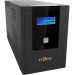 nJoy Джерело безперебійного живлення Njoy Cadu 1500 (UPCMTLS615HCAAZ01B)