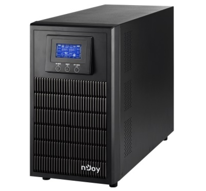 nJoy Джерело безперебійного живлення NJOY Aten Pro 3000 (PWUP-OL300AP-AZ01B)