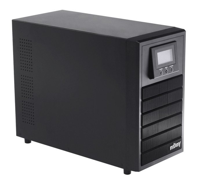 nJoy Джерело безперебійного живлення NJOY Aten Pro 3000 (PWUP-OL300AP-AZ01B)