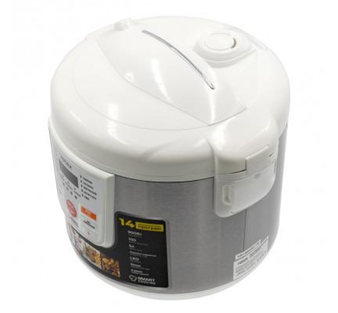 Rotex Мультиварка Rotex RMC508-W