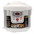 Rotex Мультиварка Rotex RMC508-W
