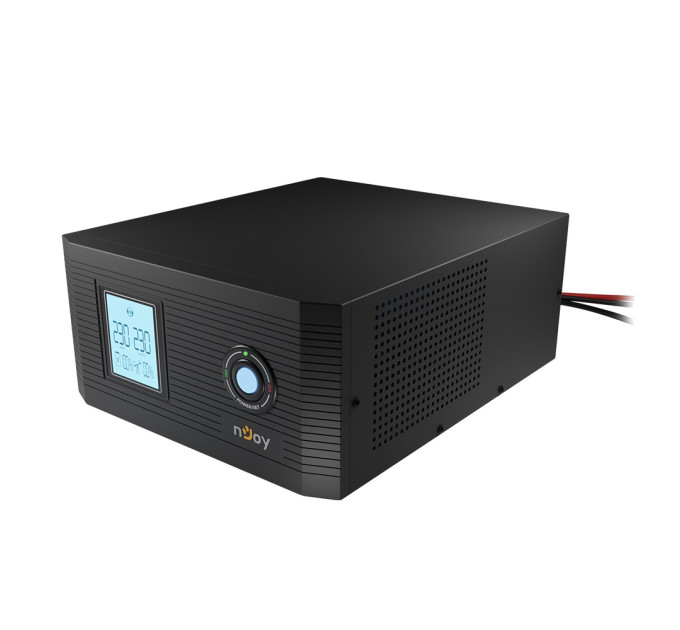 nJoy Джерело безперебійного живлення Njoy Aira 600 (UPCSTLP860TAICP01B)