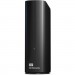WD Зовнішній жорсткий диск 3.5" 6TB Elements Desktop WD (WDBWLG0060HBK-EESN)
